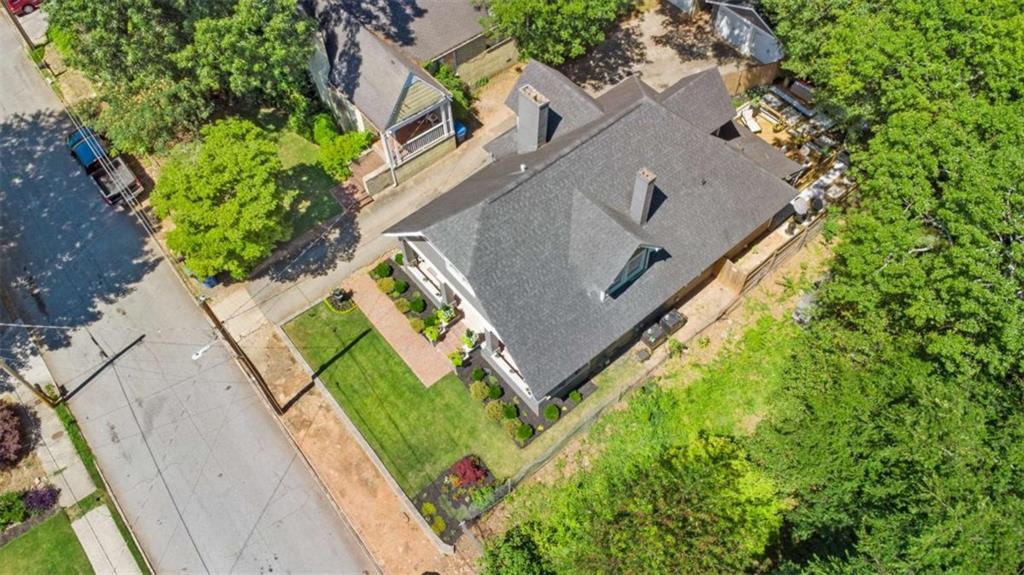 1402 SW Belmont Avenue SW Atlanta GA 30310
