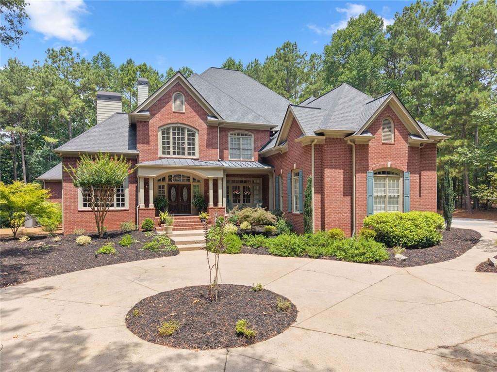 110 Smith Forest Lane Alpharetta GA 30004