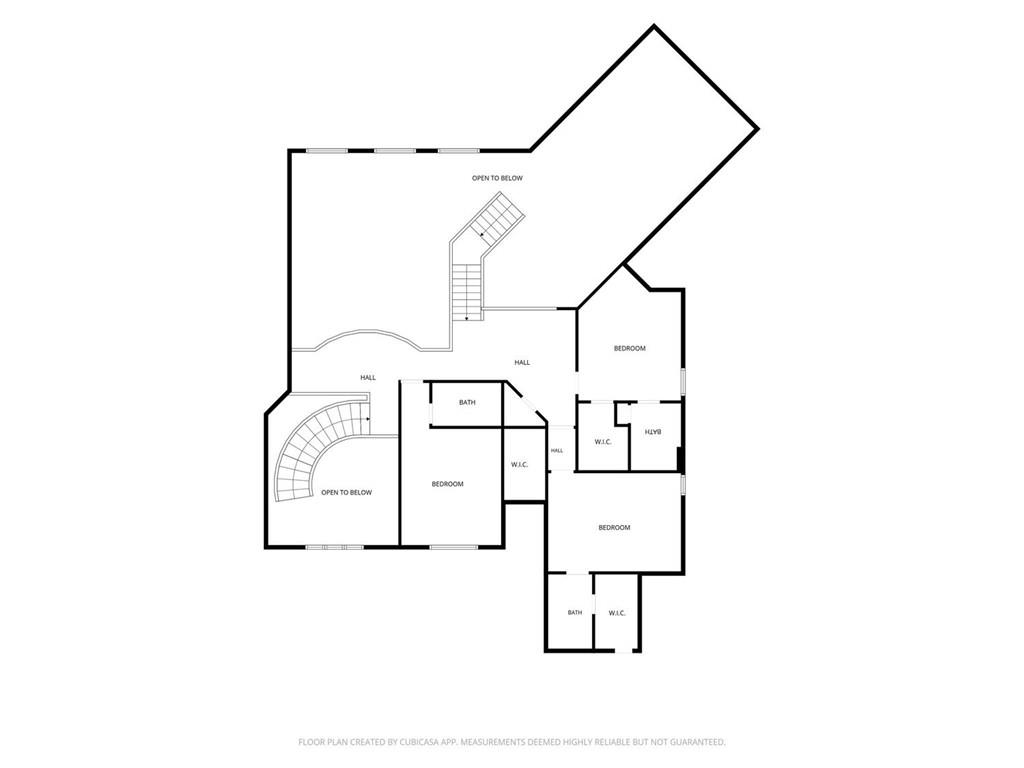 110 Smith Forest Lane Alpharetta GA 30004