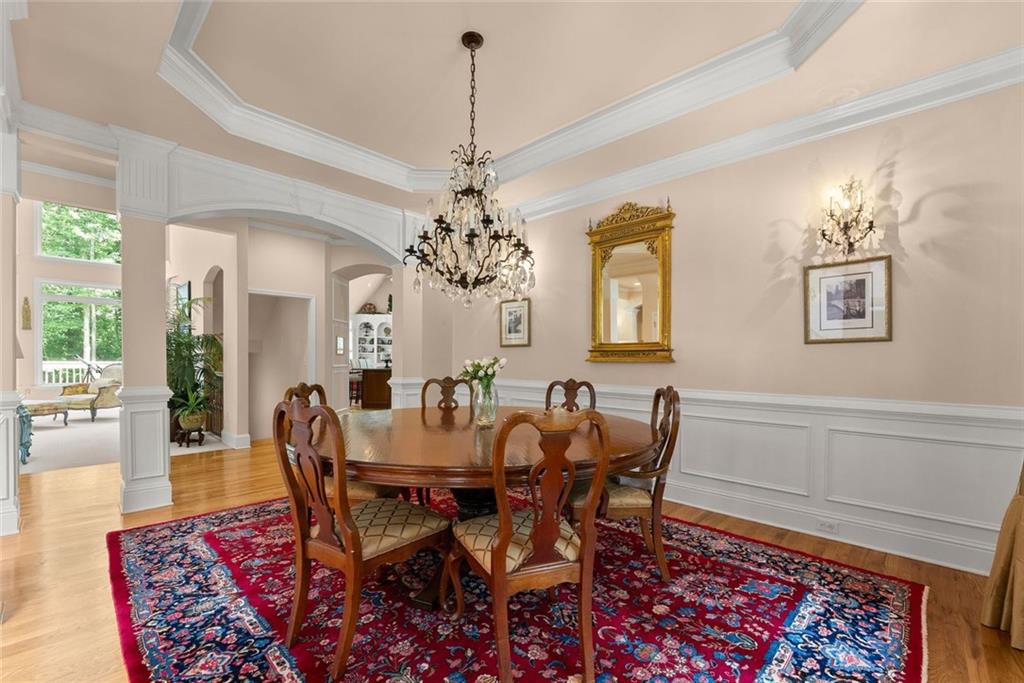 110 Smith Forest Lane Alpharetta GA 30004