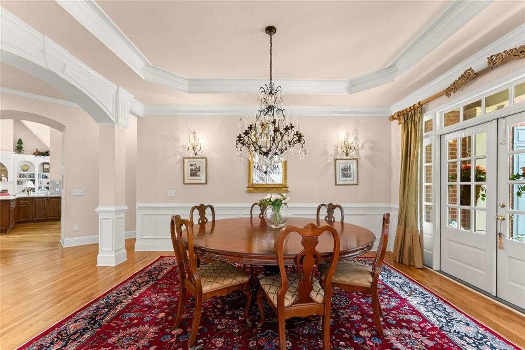 110 Smith Forest Lane Alpharetta GA 30004
