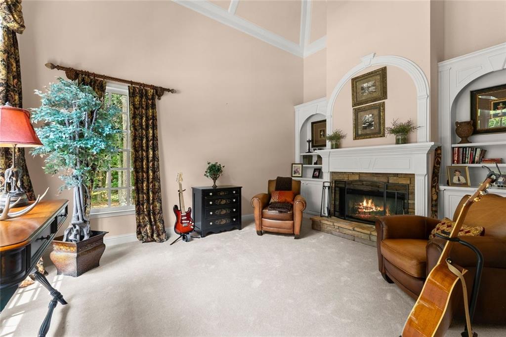 110 Smith Forest Lane Alpharetta GA 30004