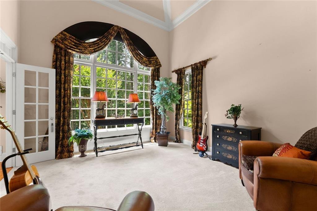 110 Smith Forest Lane Alpharetta GA 30004