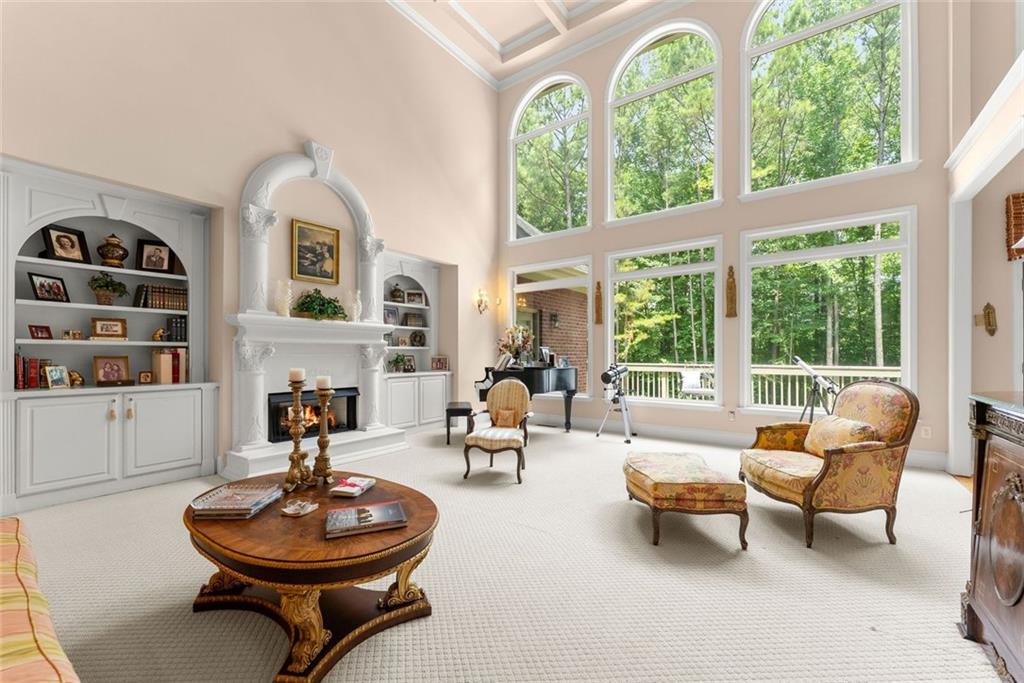 110 Smith Forest Lane Alpharetta GA 30004