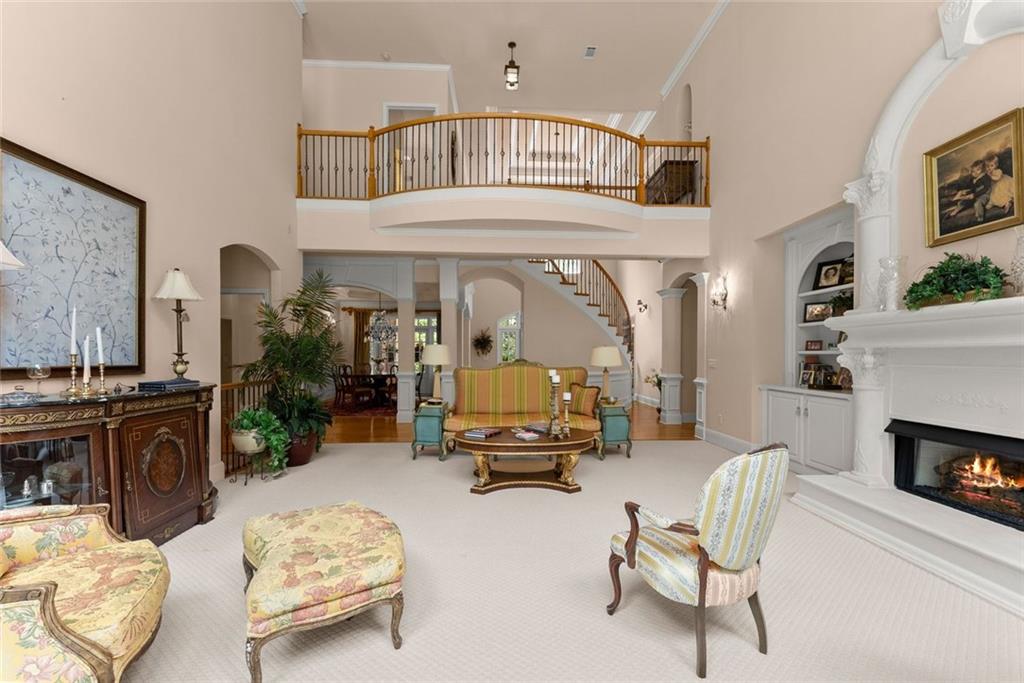 110 Smith Forest Lane Alpharetta GA 30004