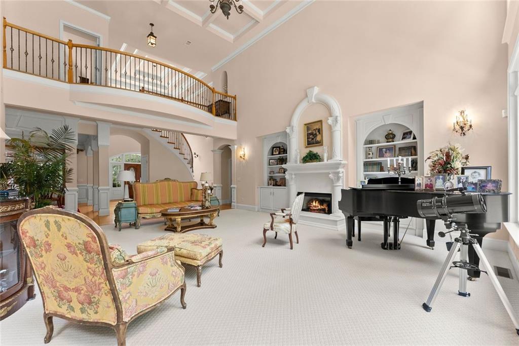 110 Smith Forest Lane Alpharetta GA 30004