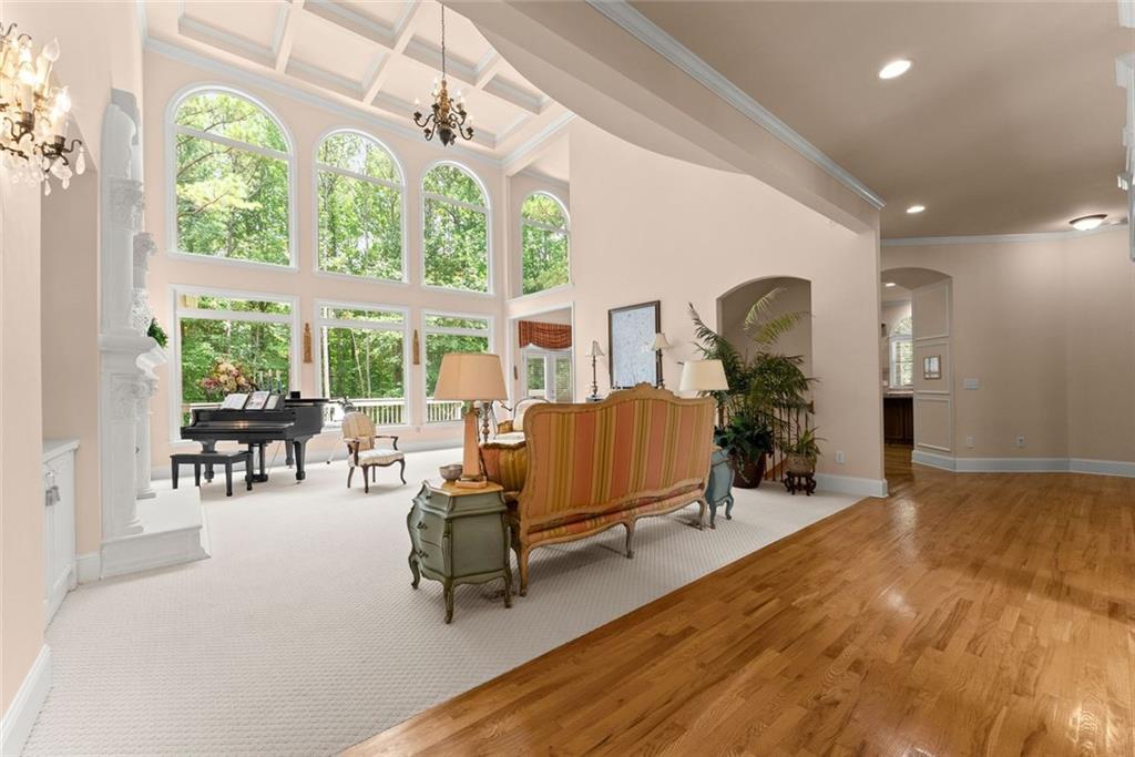 110 Smith Forest Lane Alpharetta GA 30004