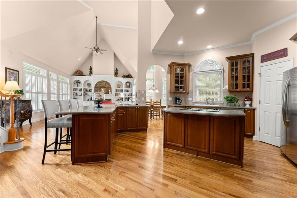 110 Smith Forest Lane Alpharetta GA 30004
