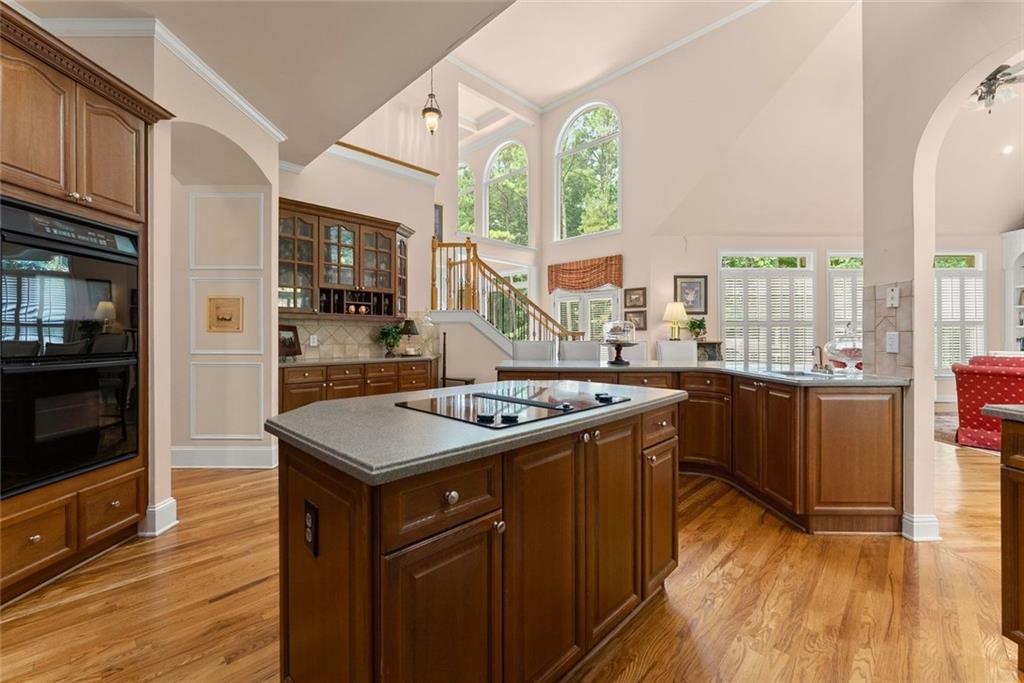 110 Smith Forest Lane Alpharetta GA 30004