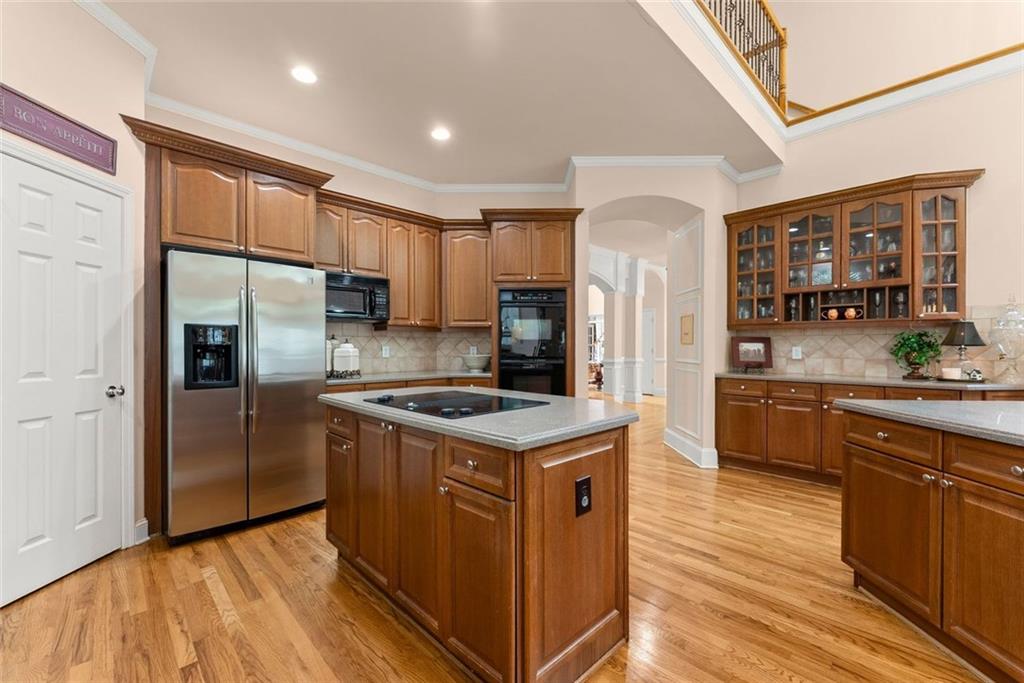 110 Smith Forest Lane Alpharetta GA 30004