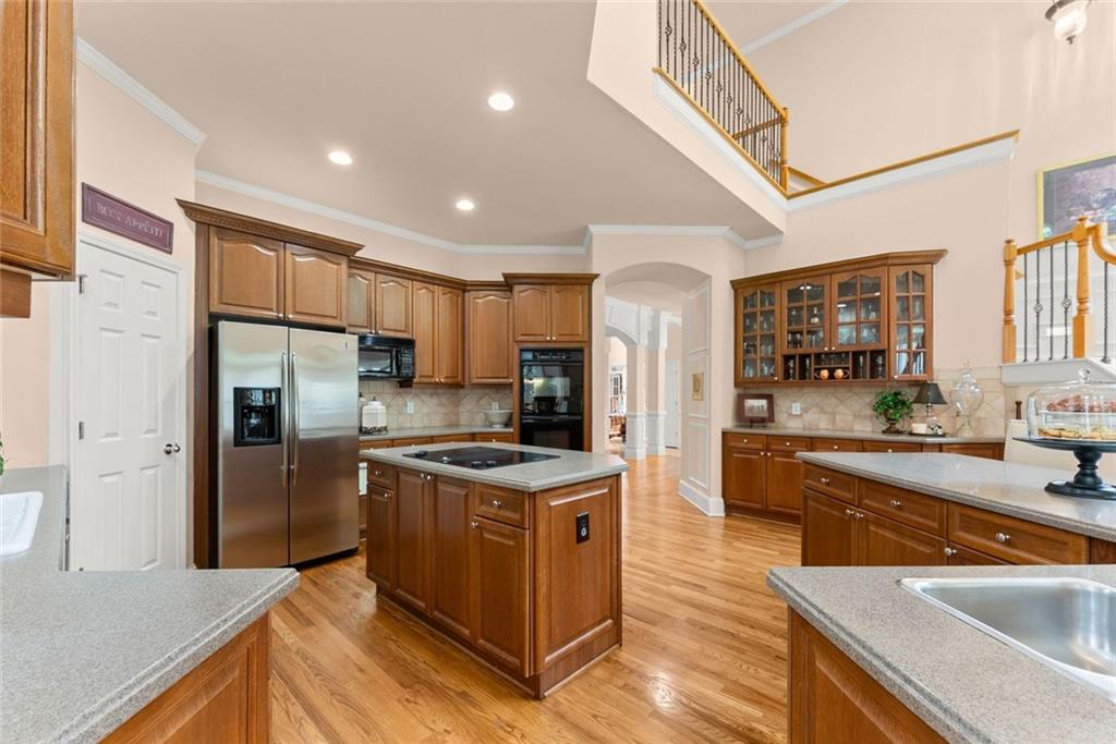 110 Smith Forest Lane Alpharetta GA 30004