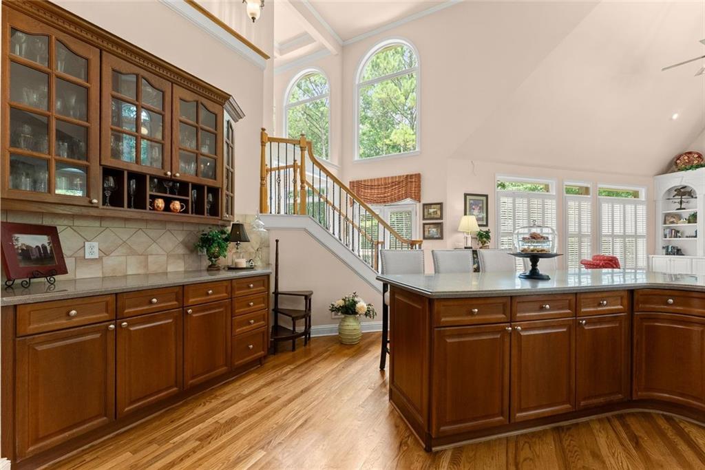 110 Smith Forest Lane Alpharetta GA 30004