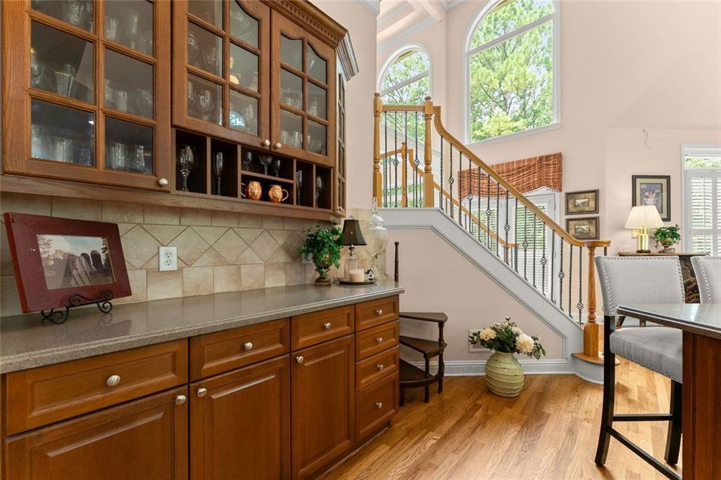 110 Smith Forest Lane Alpharetta GA 30004