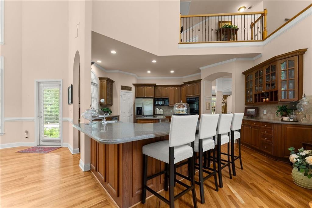 110 Smith Forest Lane Alpharetta GA 30004