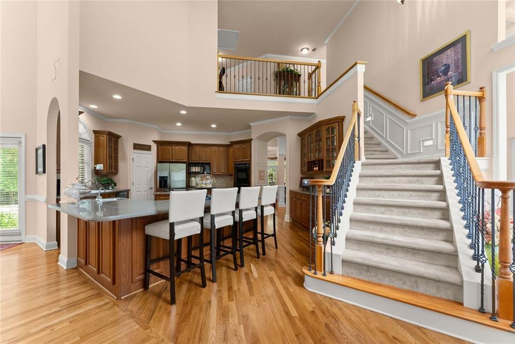110 Smith Forest Lane Alpharetta GA 30004