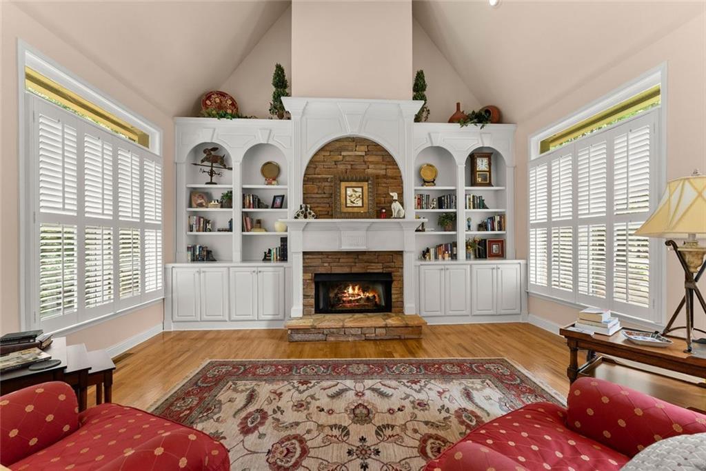 110 Smith Forest Lane Alpharetta GA 30004