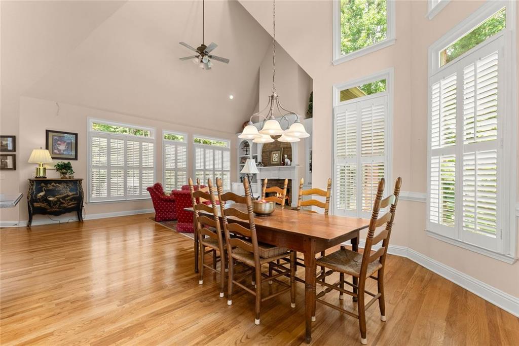 110 Smith Forest Lane Alpharetta GA 30004