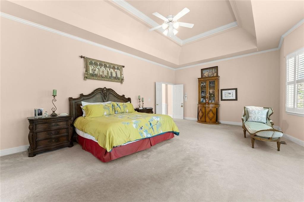 110 Smith Forest Lane Alpharetta GA 30004