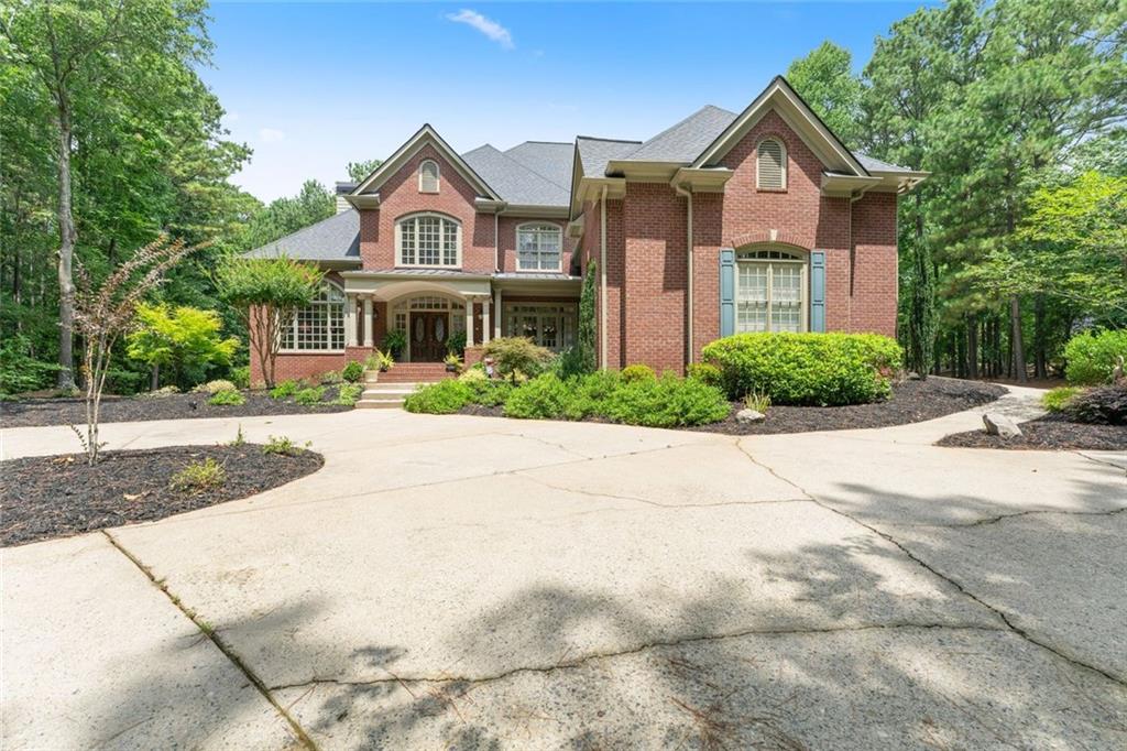 110 Smith Forest Lane Alpharetta GA 30004