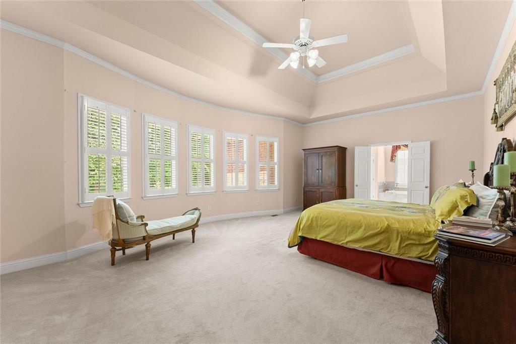 110 Smith Forest Lane Alpharetta GA 30004