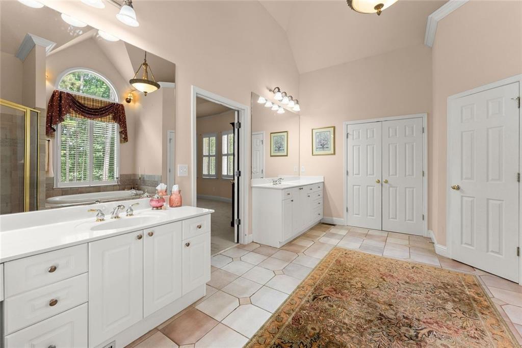 110 Smith Forest Lane Alpharetta GA 30004