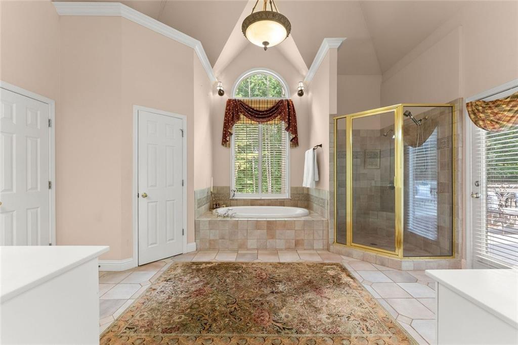 110 Smith Forest Lane Alpharetta GA 30004