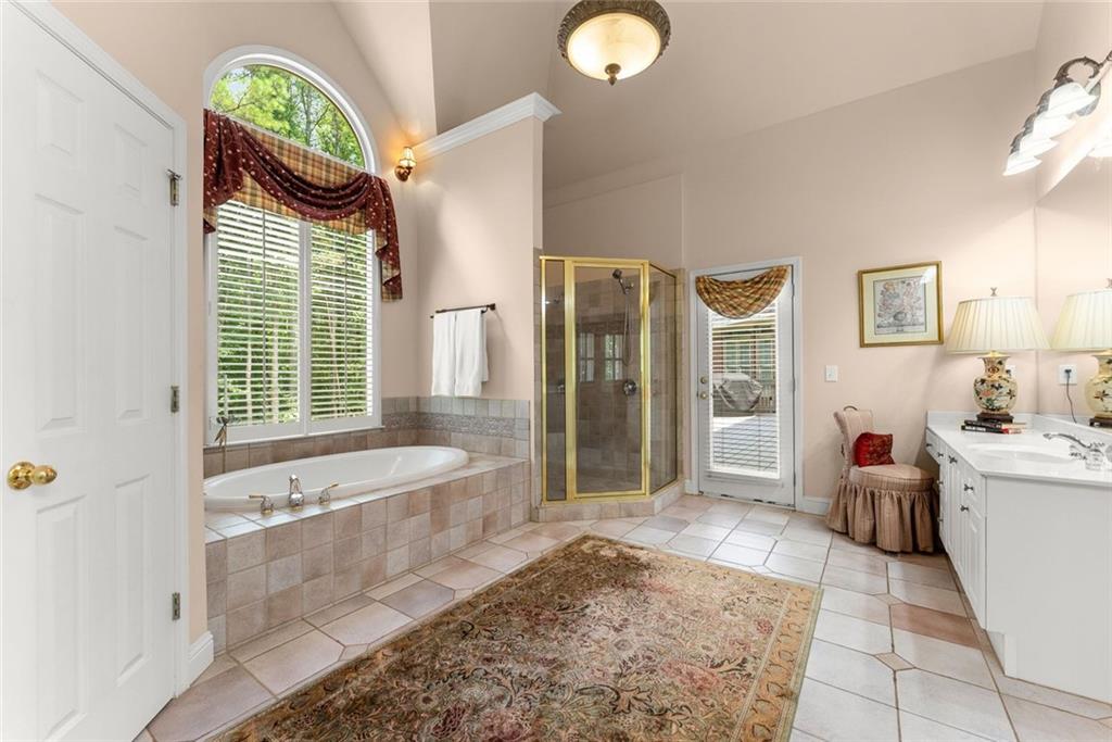 110 Smith Forest Lane Alpharetta GA 30004