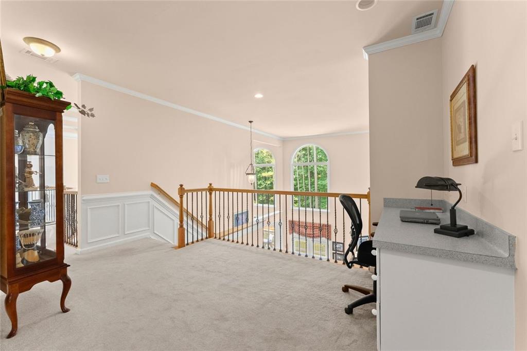 110 Smith Forest Lane Alpharetta GA 30004