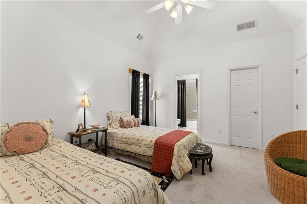 110 Smith Forest Lane Alpharetta GA 30004