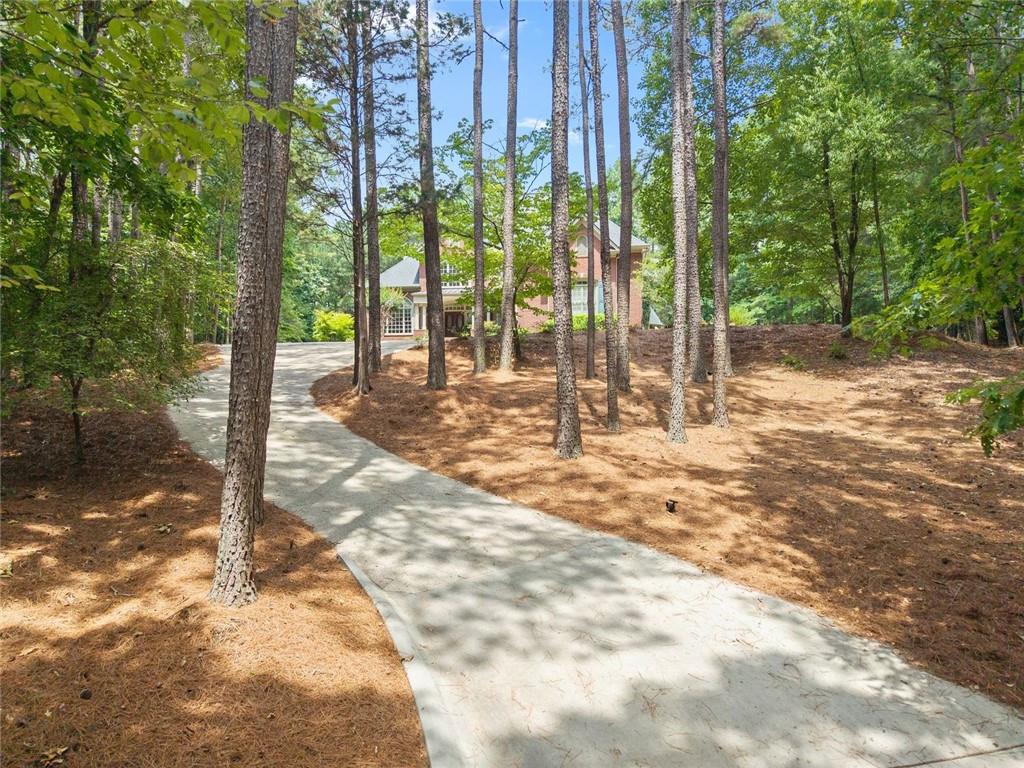 110 Smith Forest Lane Alpharetta GA 30004