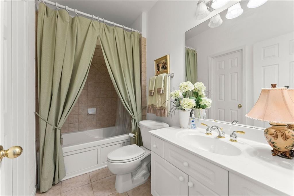 110 Smith Forest Lane Alpharetta GA 30004