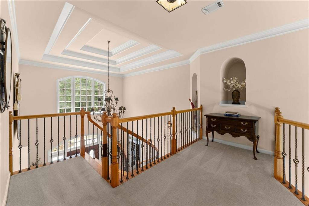 110 Smith Forest Lane Alpharetta GA 30004
