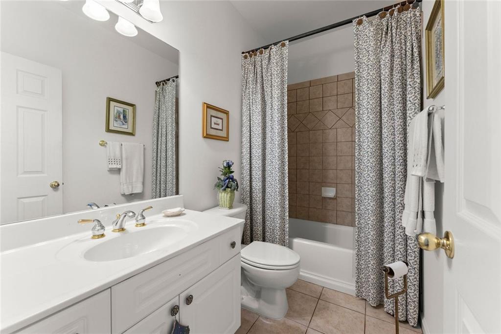 110 Smith Forest Lane Alpharetta GA 30004