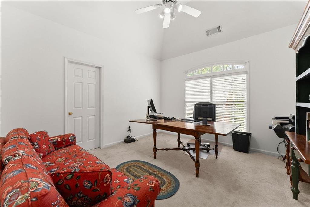 110 Smith Forest Lane Alpharetta GA 30004