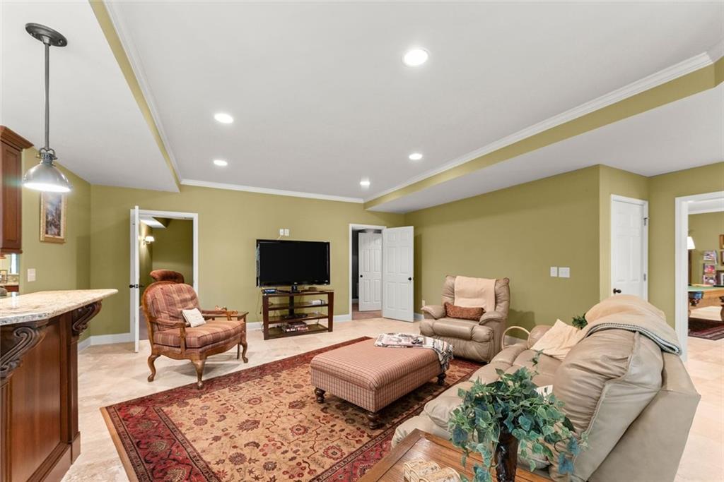 110 Smith Forest Lane Alpharetta GA 30004
