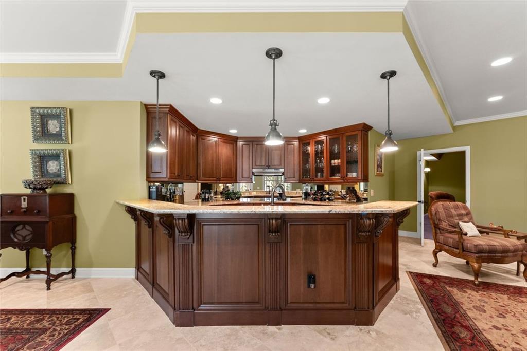110 Smith Forest Lane Alpharetta GA 30004