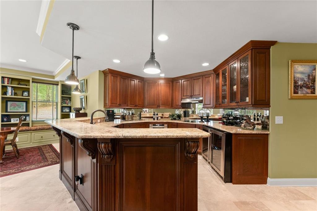 110 Smith Forest Lane Alpharetta GA 30004