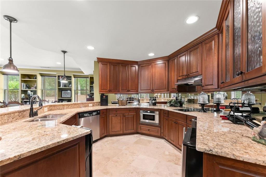 110 Smith Forest Lane Alpharetta GA 30004