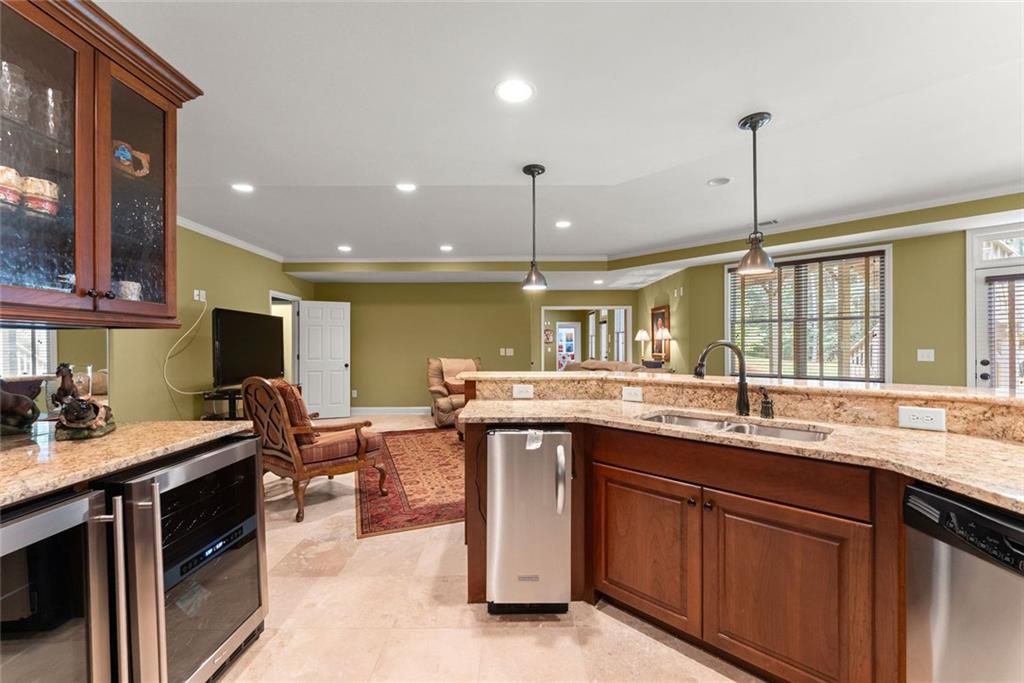 110 Smith Forest Lane Alpharetta GA 30004