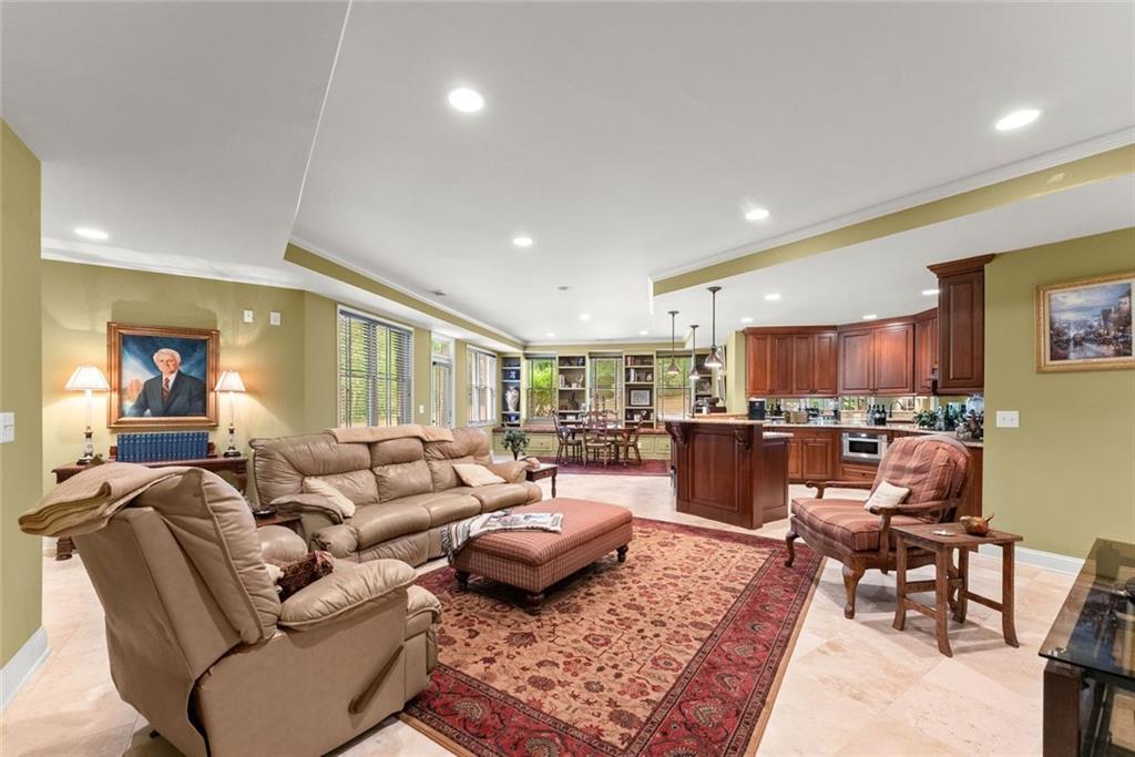 110 Smith Forest Lane Alpharetta GA 30004