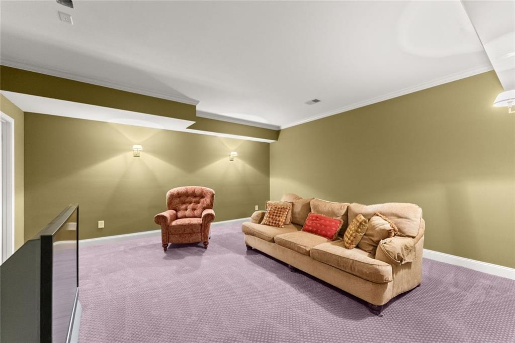 110 Smith Forest Lane Alpharetta GA 30004