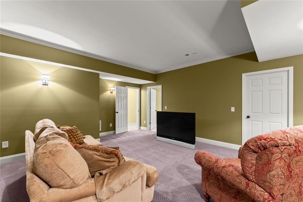 110 Smith Forest Lane Alpharetta GA 30004