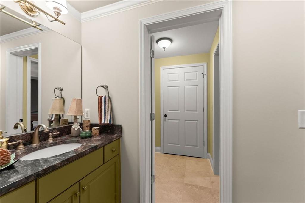 110 Smith Forest Lane Alpharetta GA 30004
