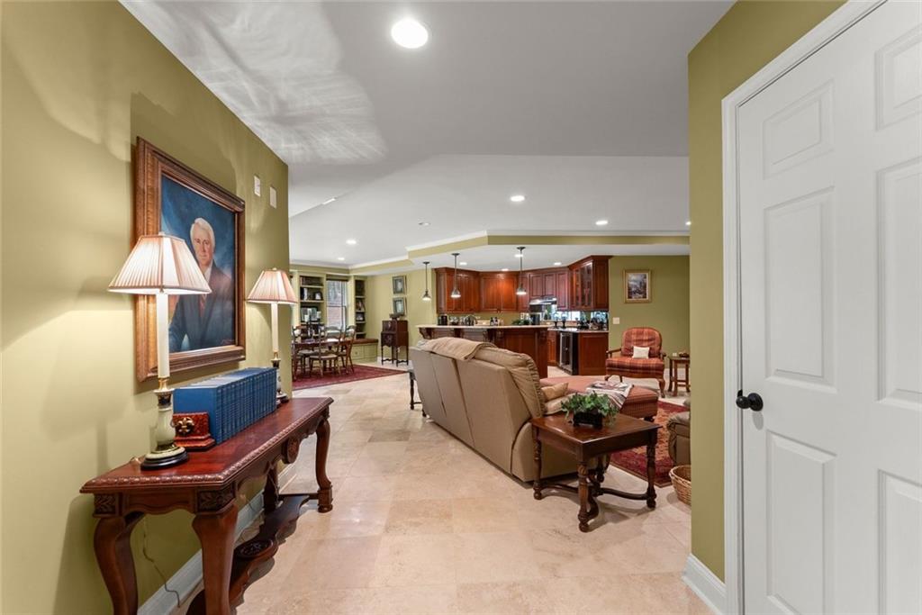 110 Smith Forest Lane Alpharetta GA 30004
