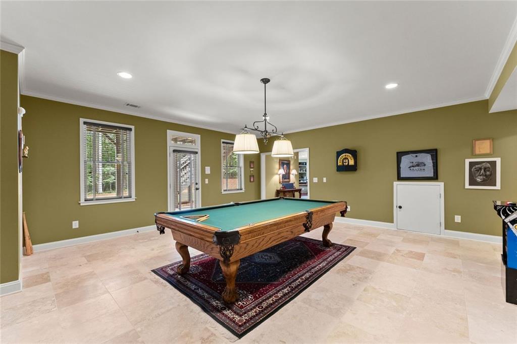 110 Smith Forest Lane Alpharetta GA 30004