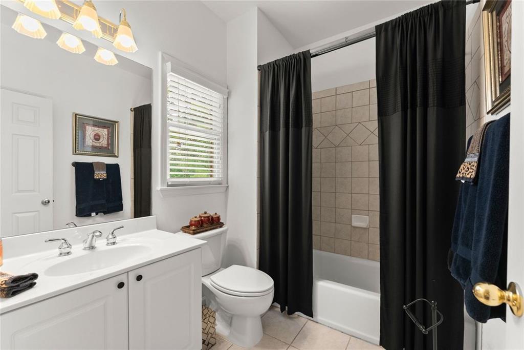 110 Smith Forest Lane Alpharetta GA 30004