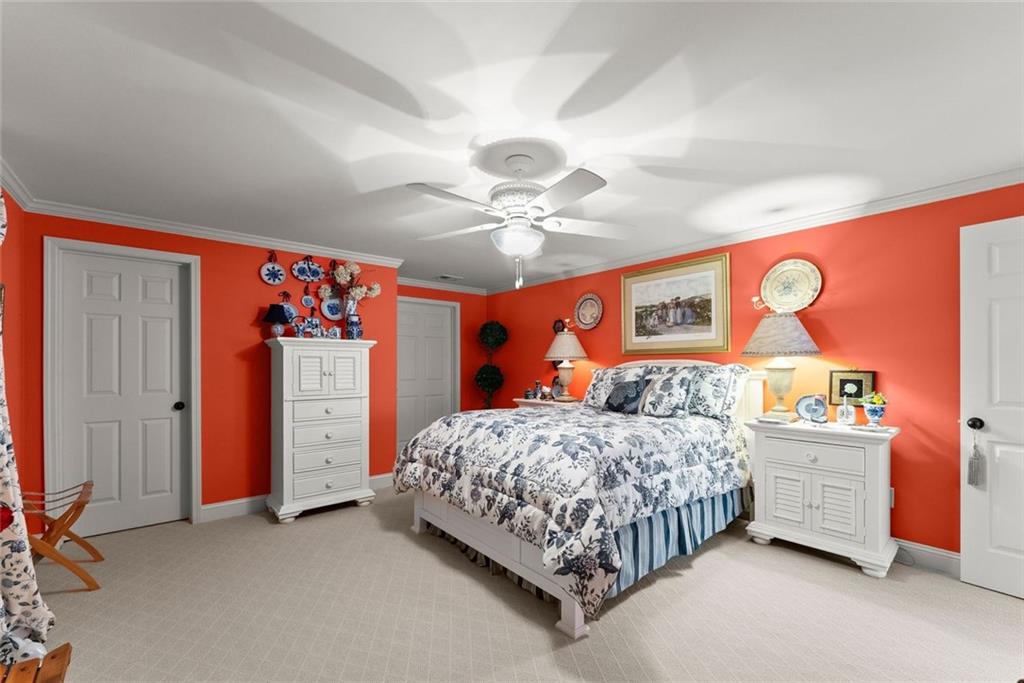 110 Smith Forest Lane Alpharetta GA 30004