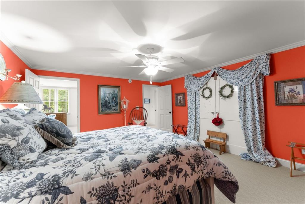 110 Smith Forest Lane Alpharetta GA 30004