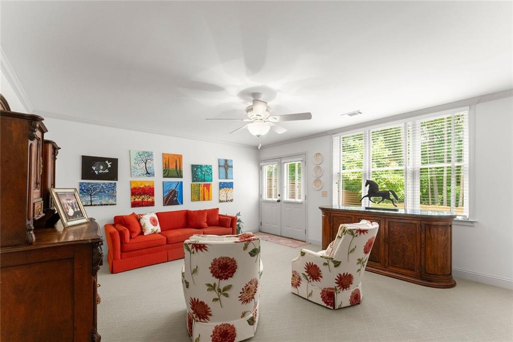 110 Smith Forest Lane Alpharetta GA 30004