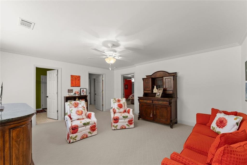 110 Smith Forest Lane Alpharetta GA 30004